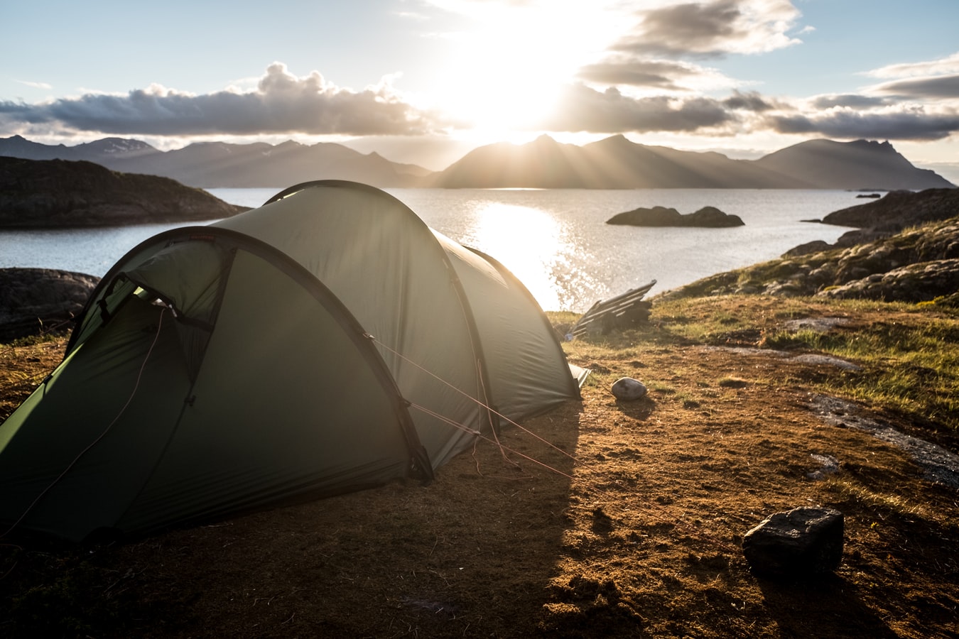 West Highland Way Wild Camping The Ultimate Guide in 2020